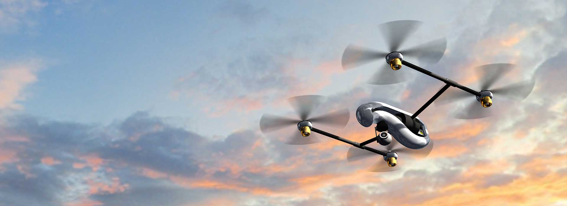 Aerofors Drone Propeller